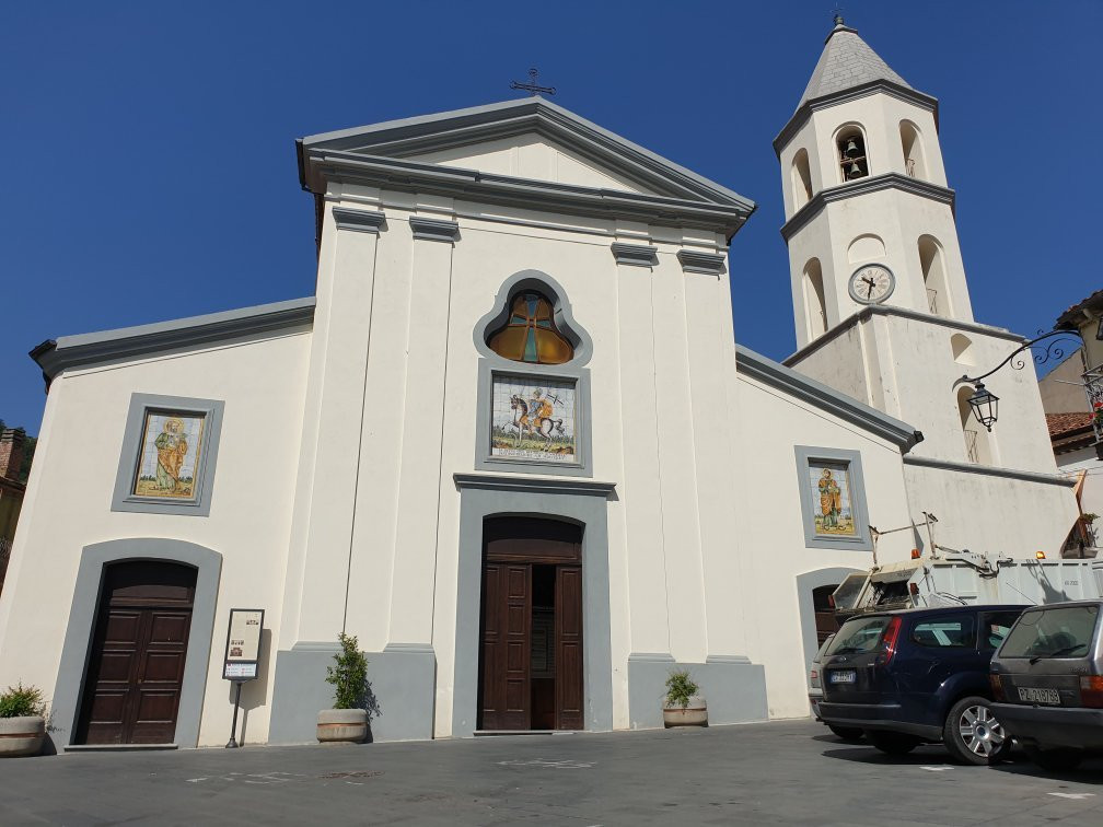 Chiesa Parrocchiale di San Costantino il Grande景点图片
