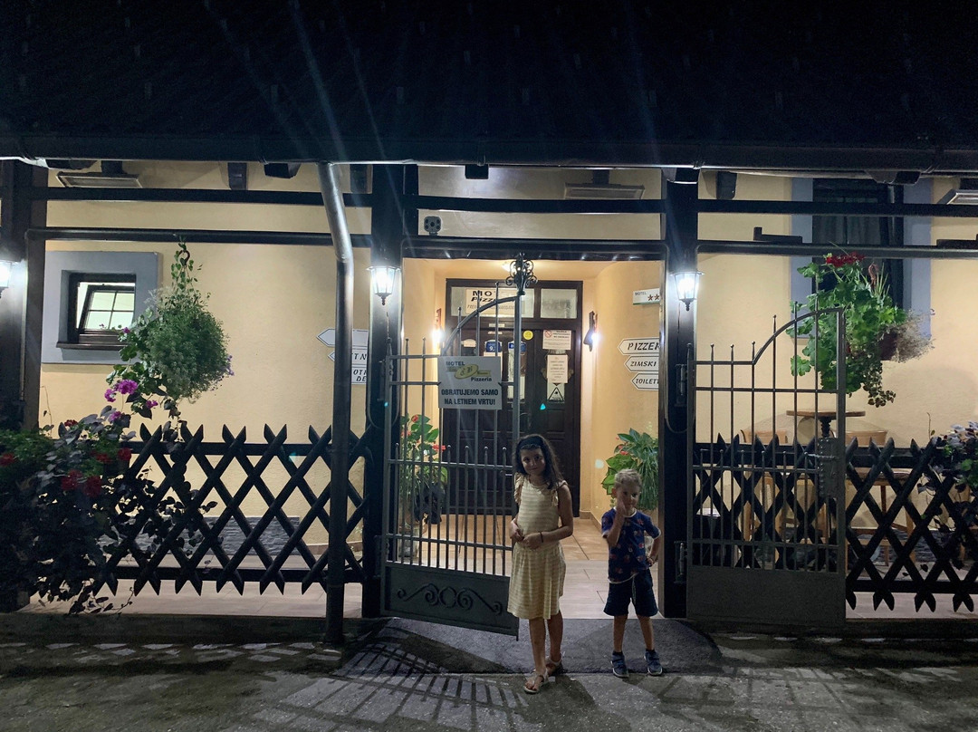 Pension Black Baron主图