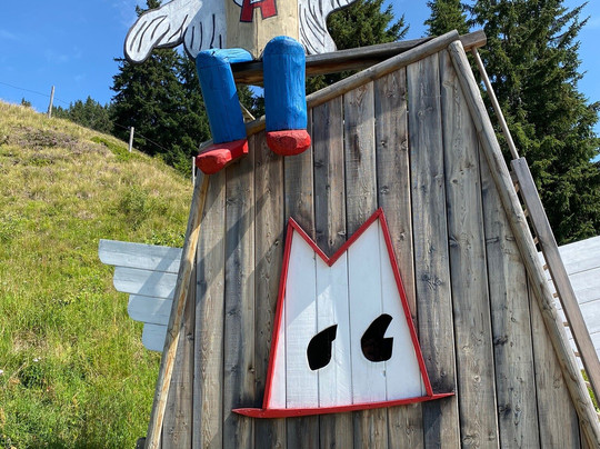 Alpinolino Westendorf-Westendorf必去景点