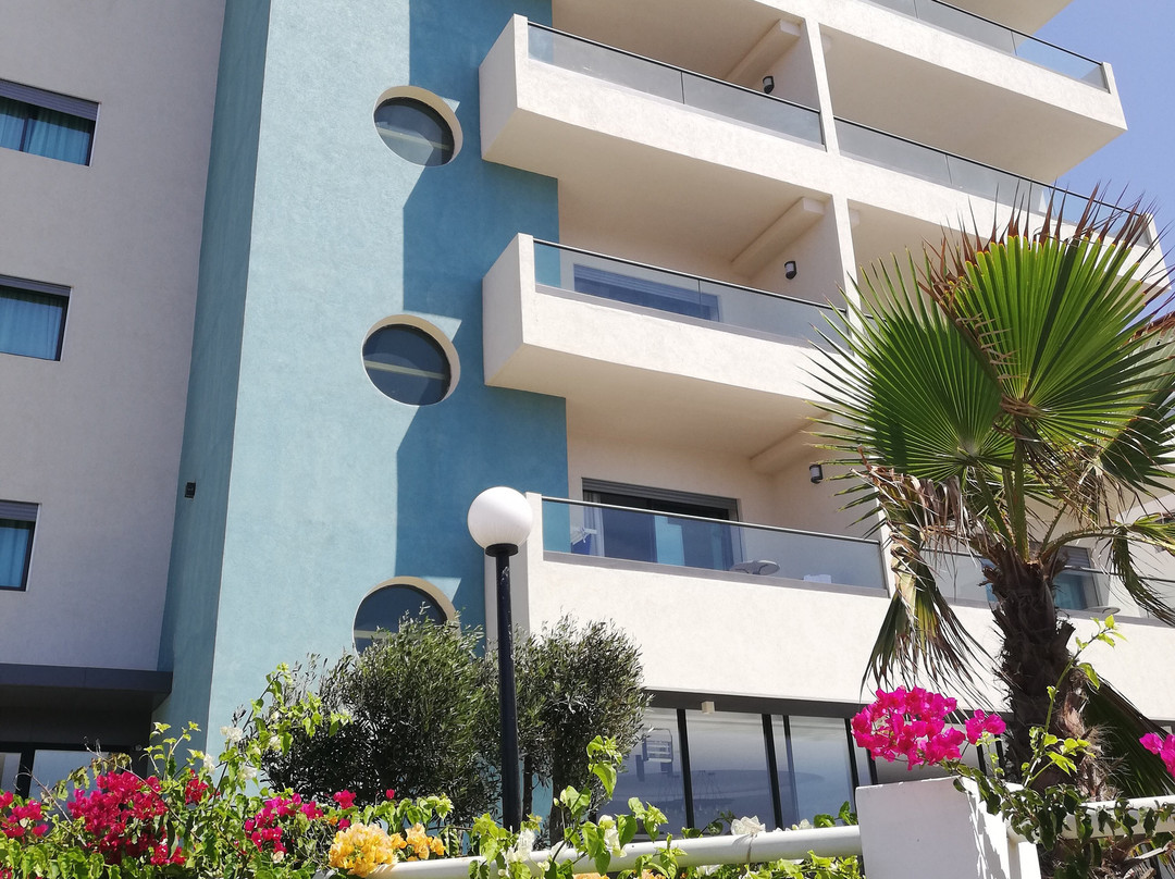 L'Escale Suites主图