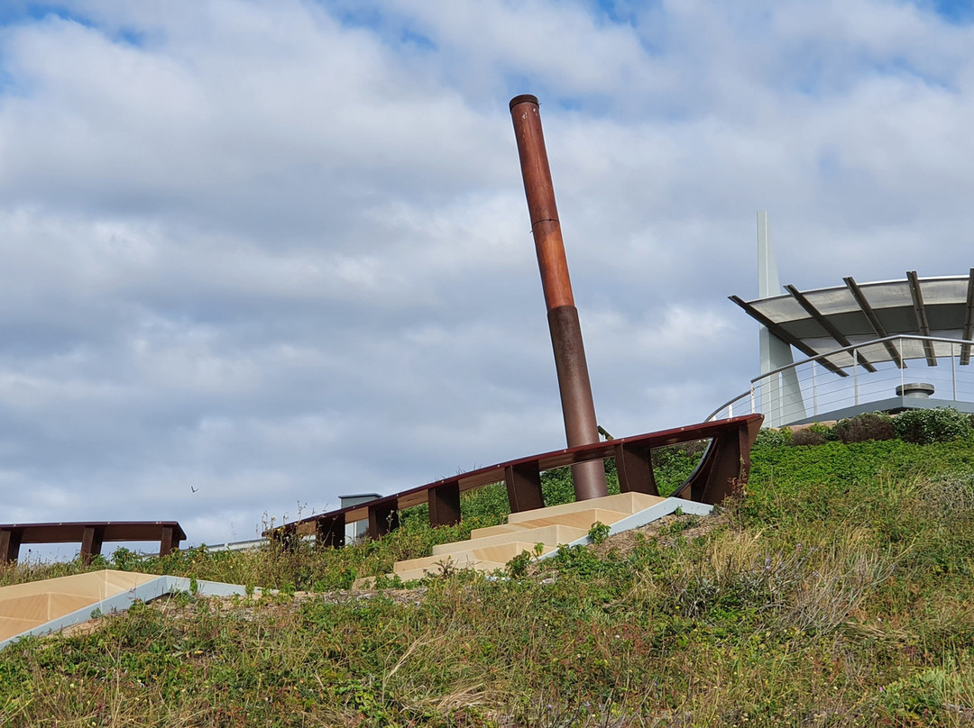 Wreck Point Scenic Lookout景点图片