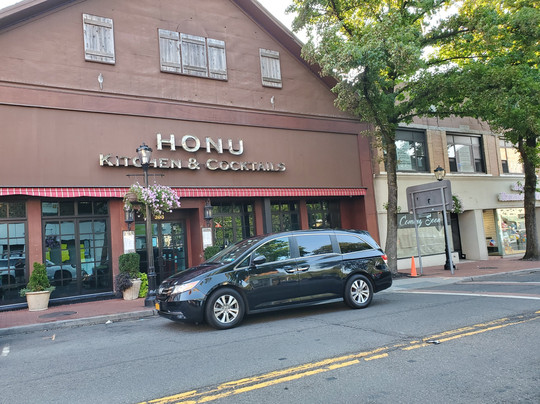 Huntington Taxi and Airport Service-亨廷顿必去景点