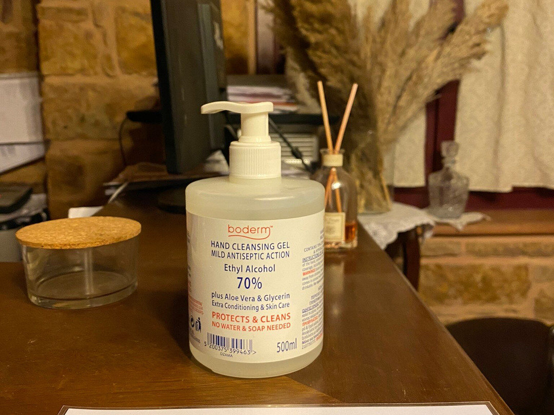 Archontiko Riziko主图