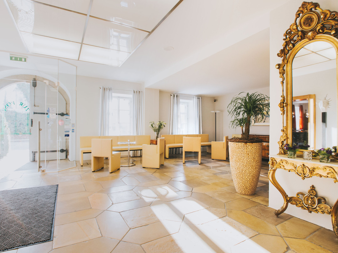 Landgasthof Hotel Zur Post主图