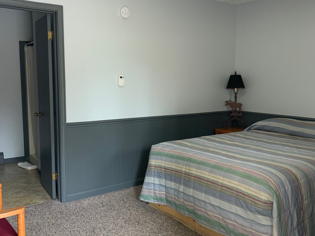 Mountain Valley Lodge & Campground主图