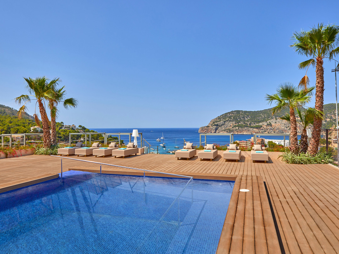 Zafiro Palace Andratx主图