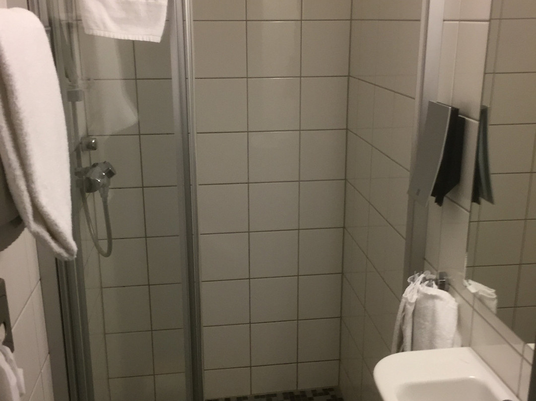 Thon Hotel Høyers主图
