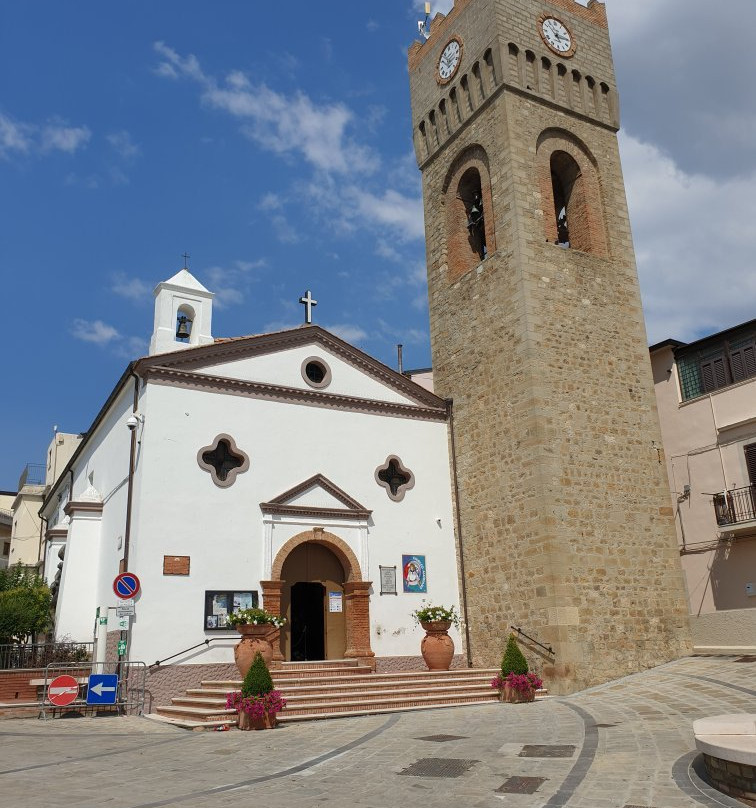 Chiesa di San Luigi Gonzaga景点图片