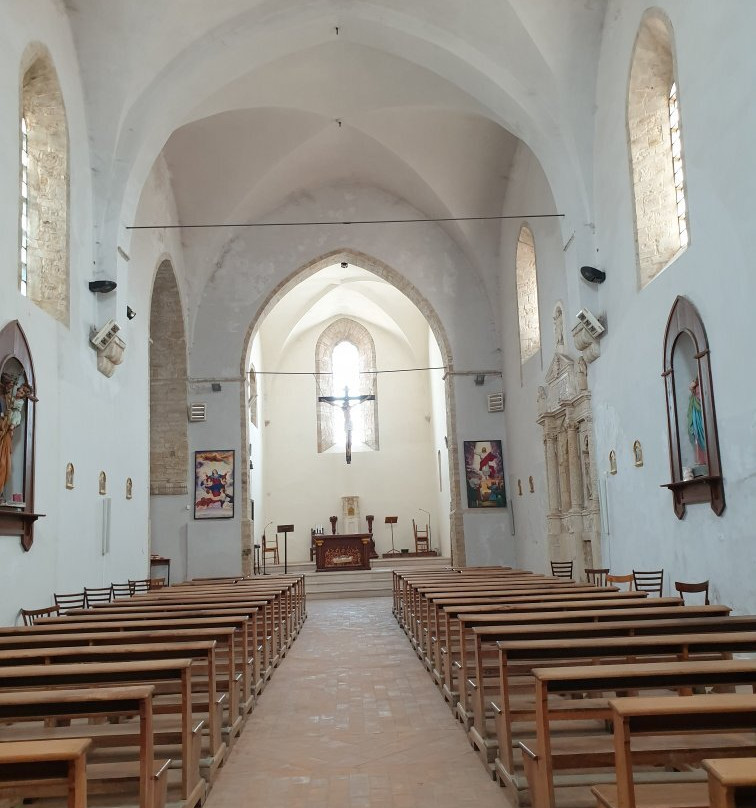Cattedrale di Santa Maria Assunta景点图片