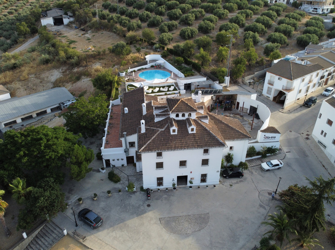 Hospederia la Era主图