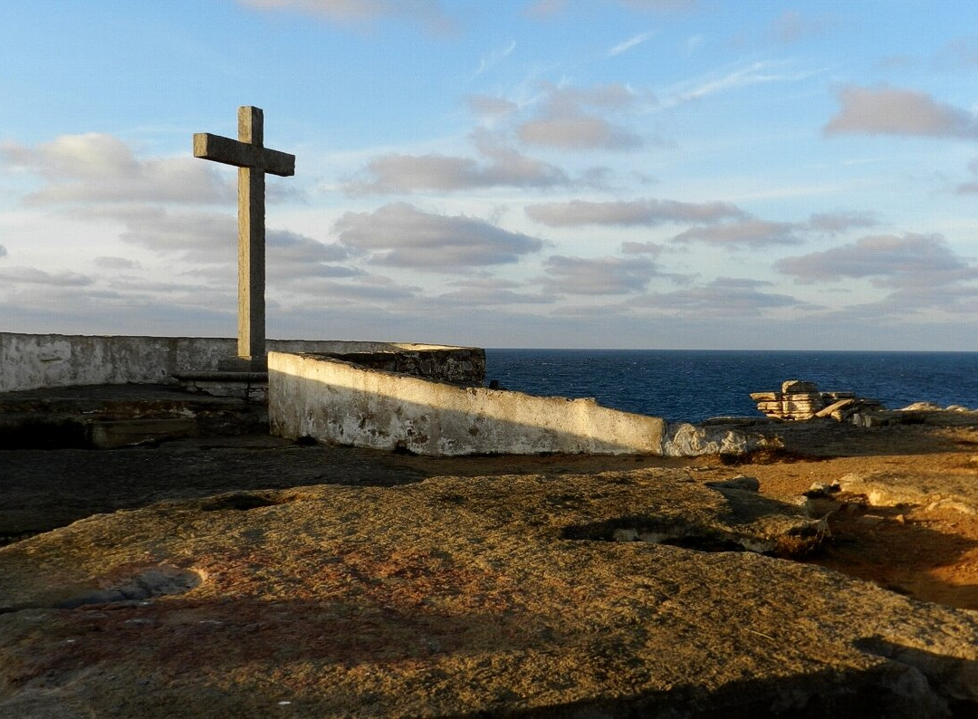 Miradouro da Cruz dos Remedios景点图片