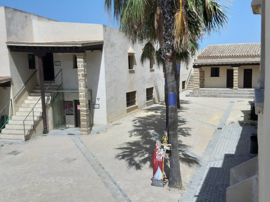 TAPECA-加的斯市必去景点