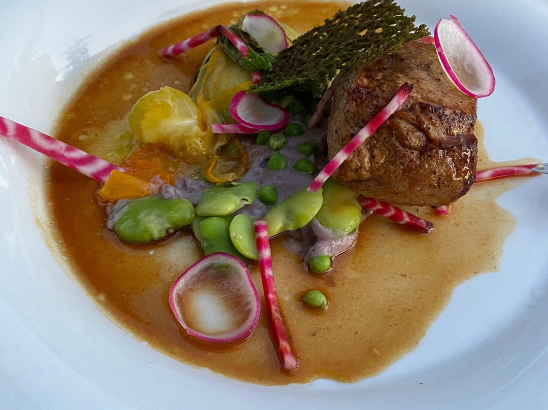 Domaine Et Golf De Vaugouard-Fontenay Sur Loing必去景点