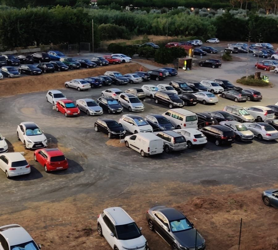 Hotel Cesar Augustus主图