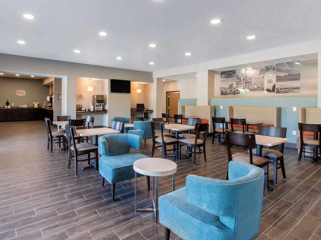 Sleep Inn Waukee-West Des Moines主图