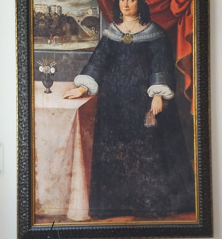 Palazzo Tadea景点图片