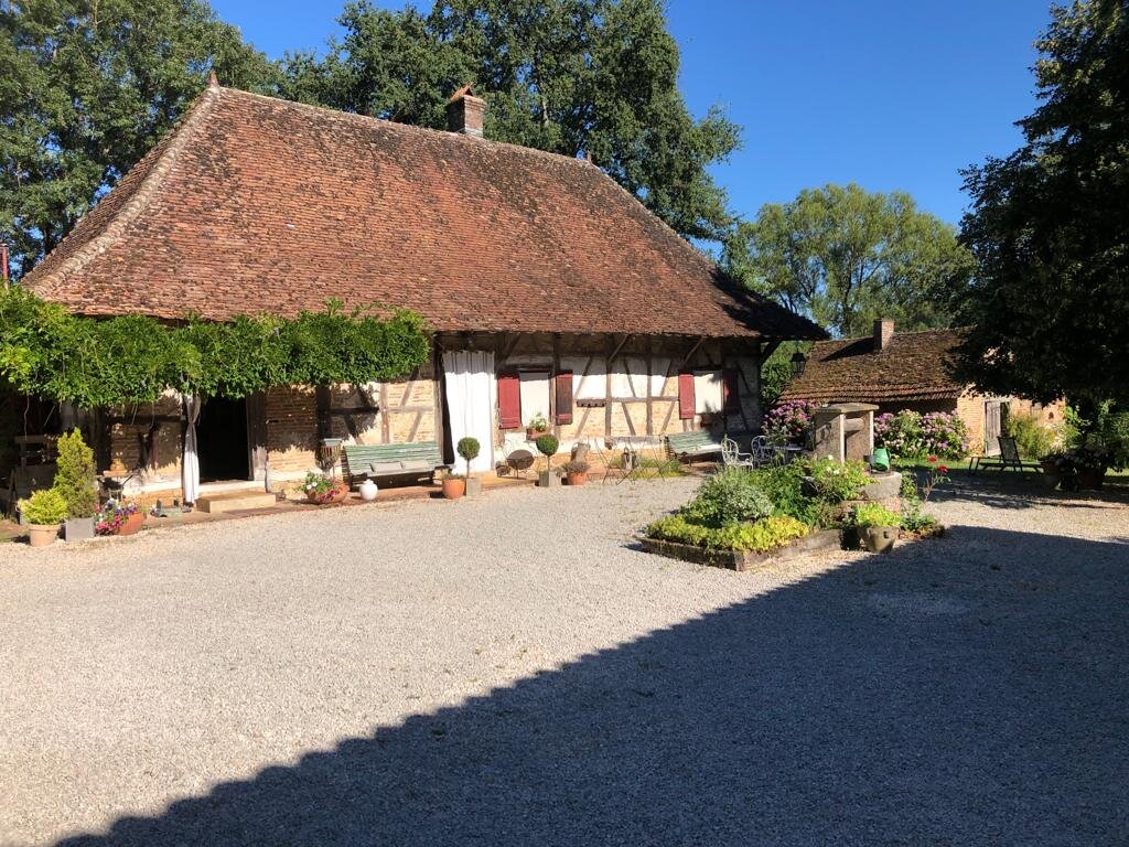 La Ferme de Marie-Eugenie-浴室