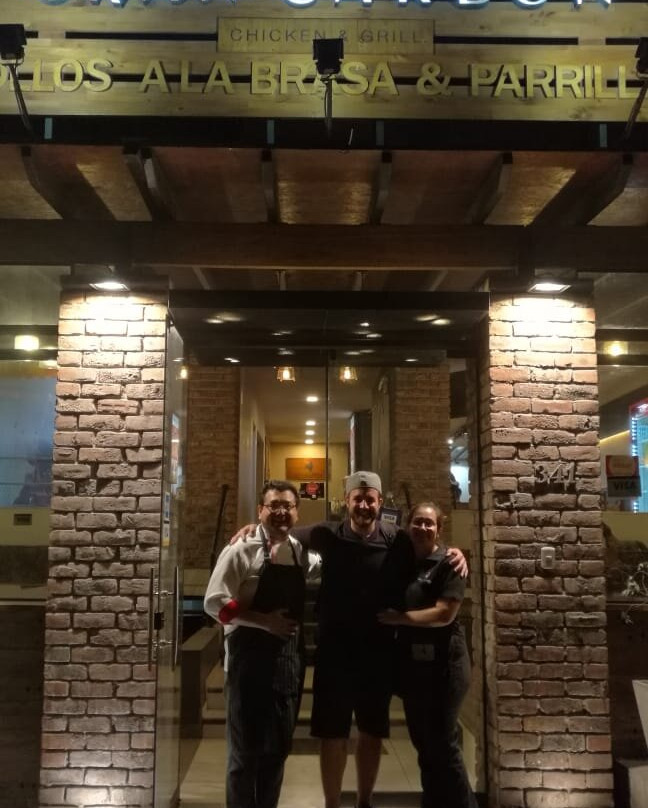 Yanahuara-阿雷基帕必去景点