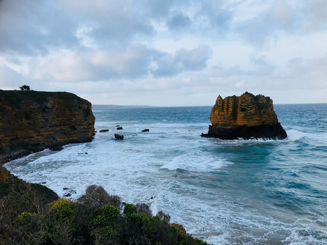 Eagle Rock Marine Sanctuary-Aireys Inlet必去景点