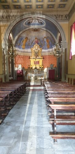 Santuario della Madonna del Costolo景点图片