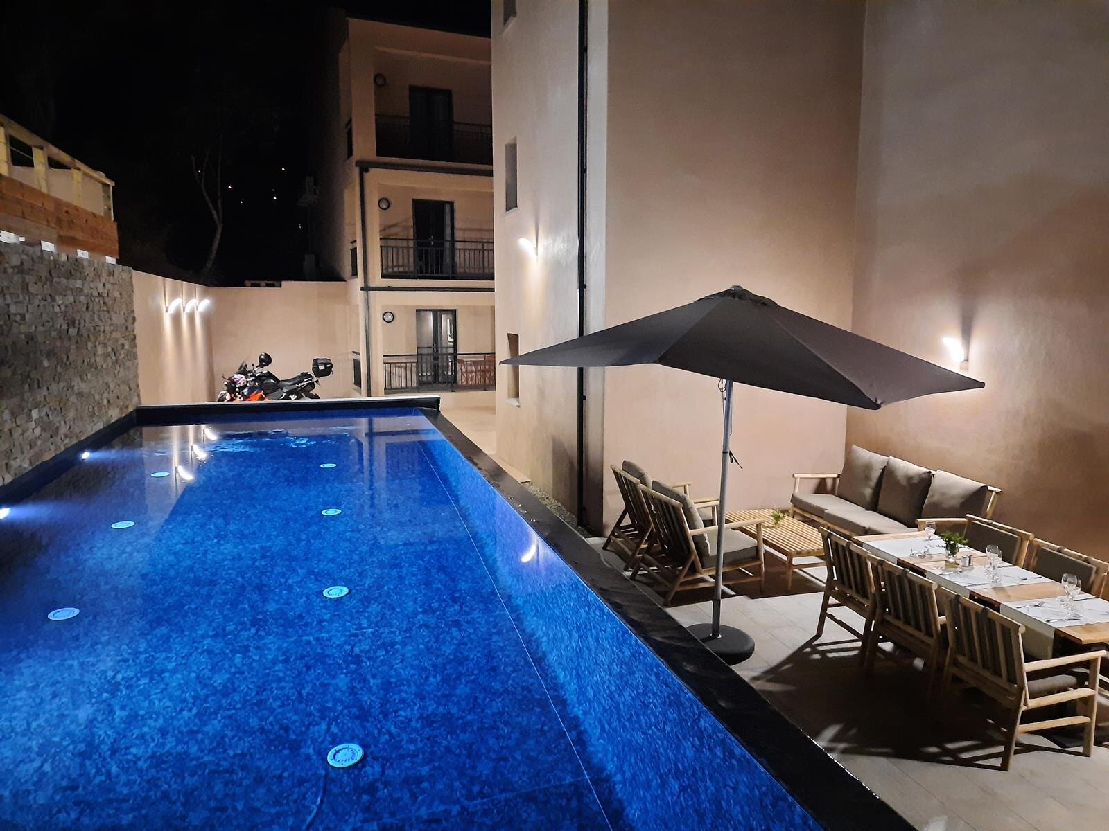 Hotel Casa Mea-官方