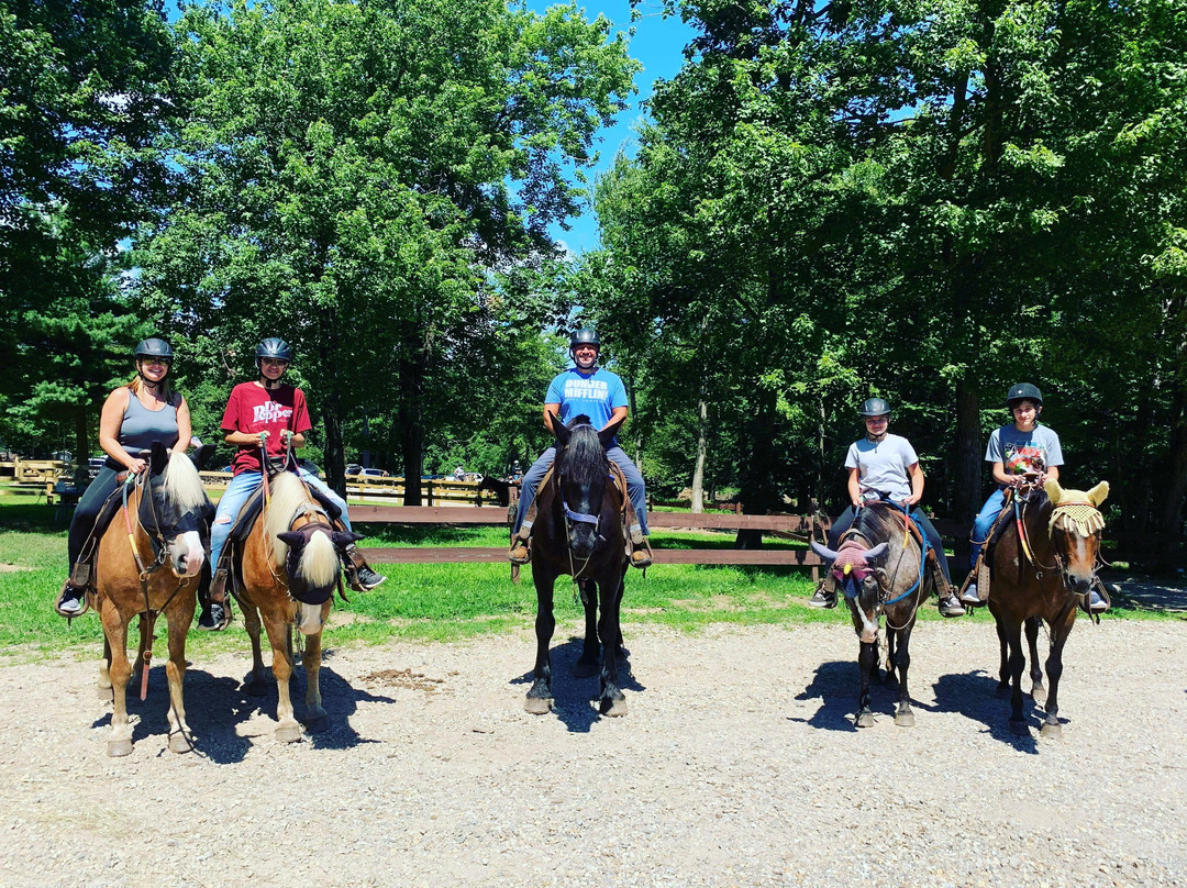 Cornerstone Ranch-Princeton必去景点