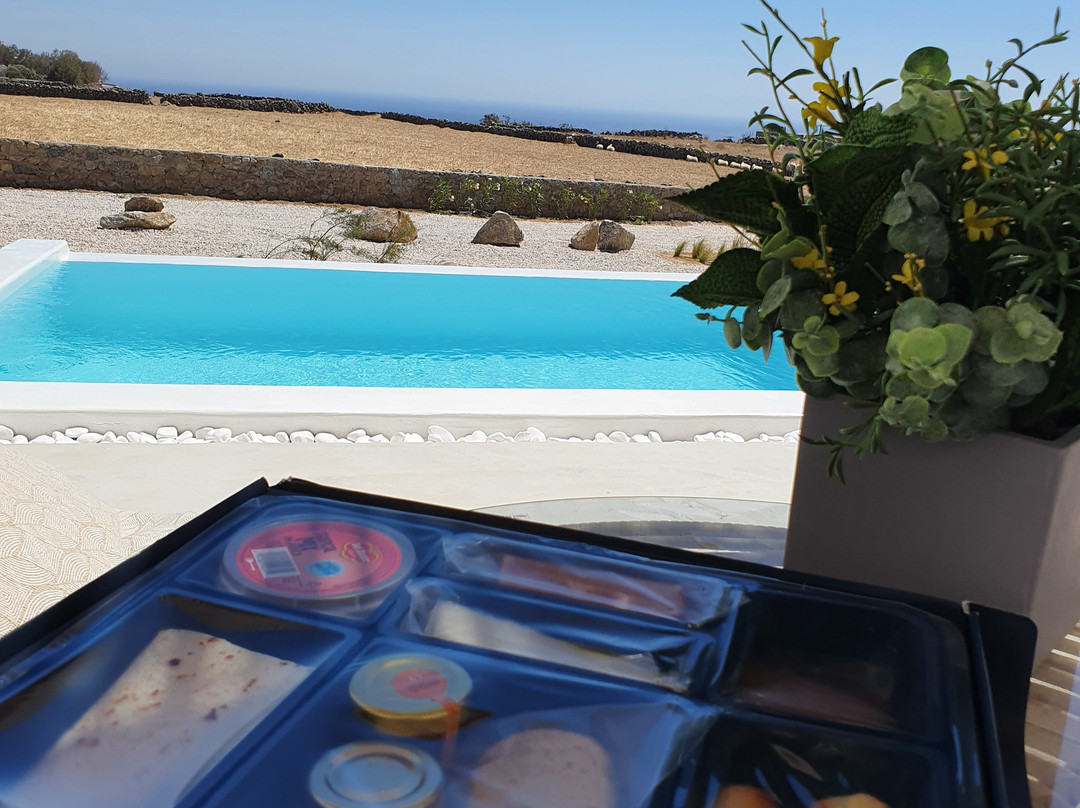 Aegean Hospitality主图