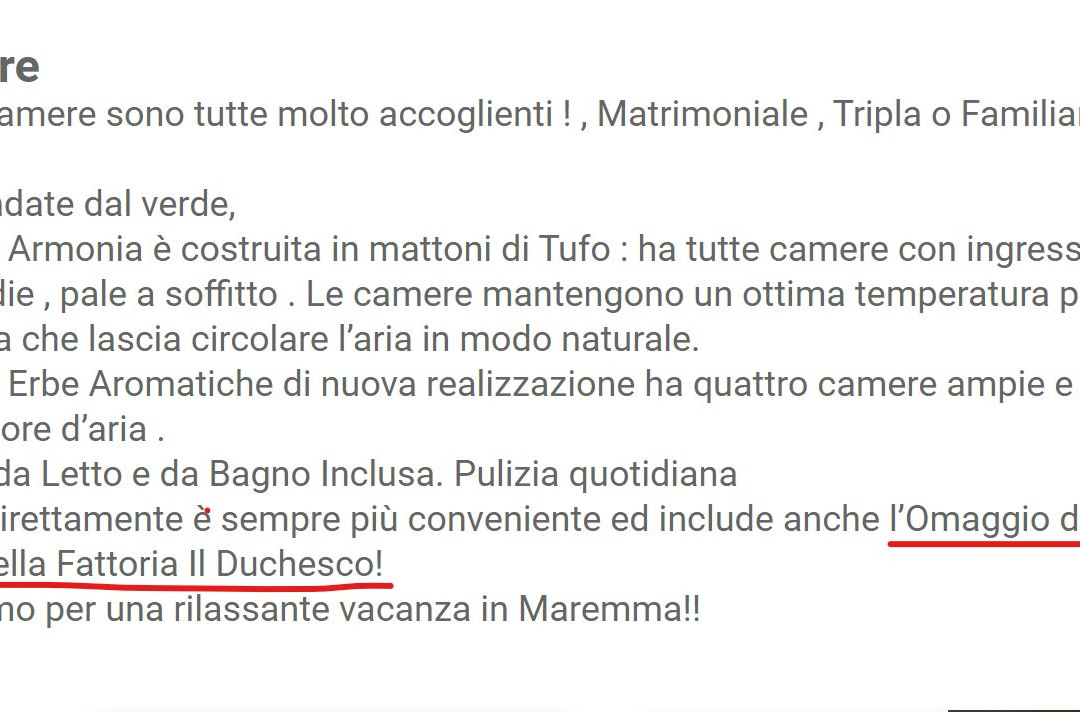 Il Duchesco主图