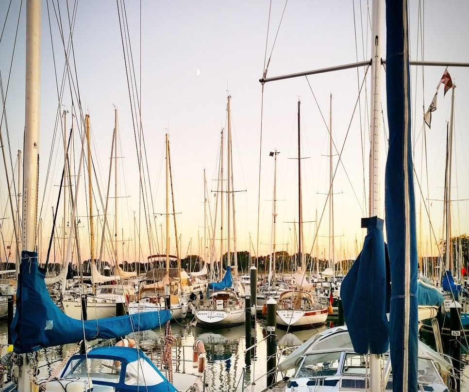 Acqua Strande Yachthotel & Restaurant主图