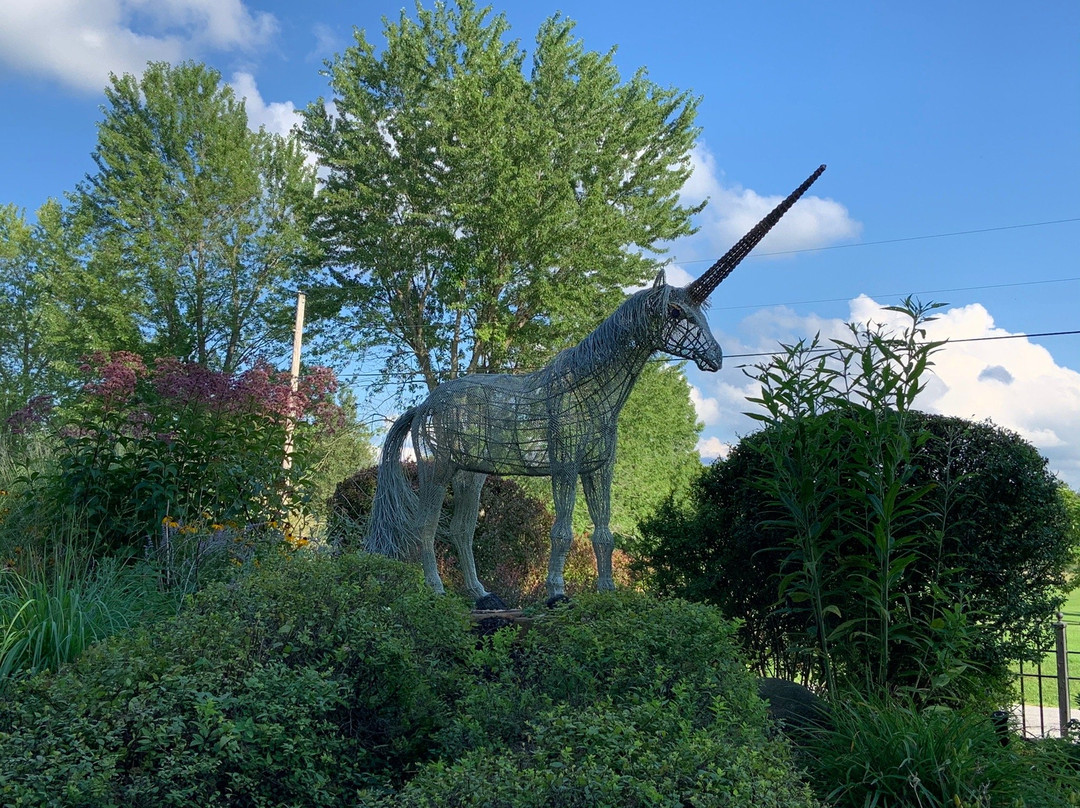 Boo Rochman Memorial Park景点图片