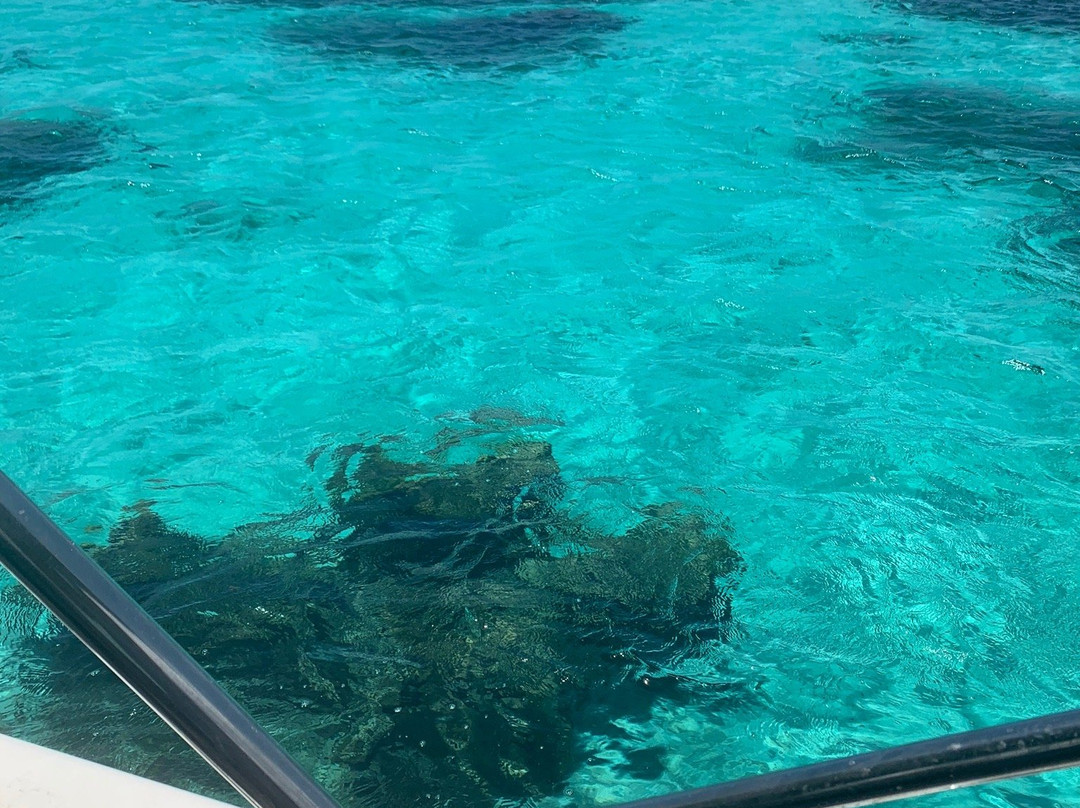 Ti-KATA CARAIBES景点图片