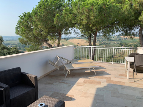 卡萨布兰卡酒店主图