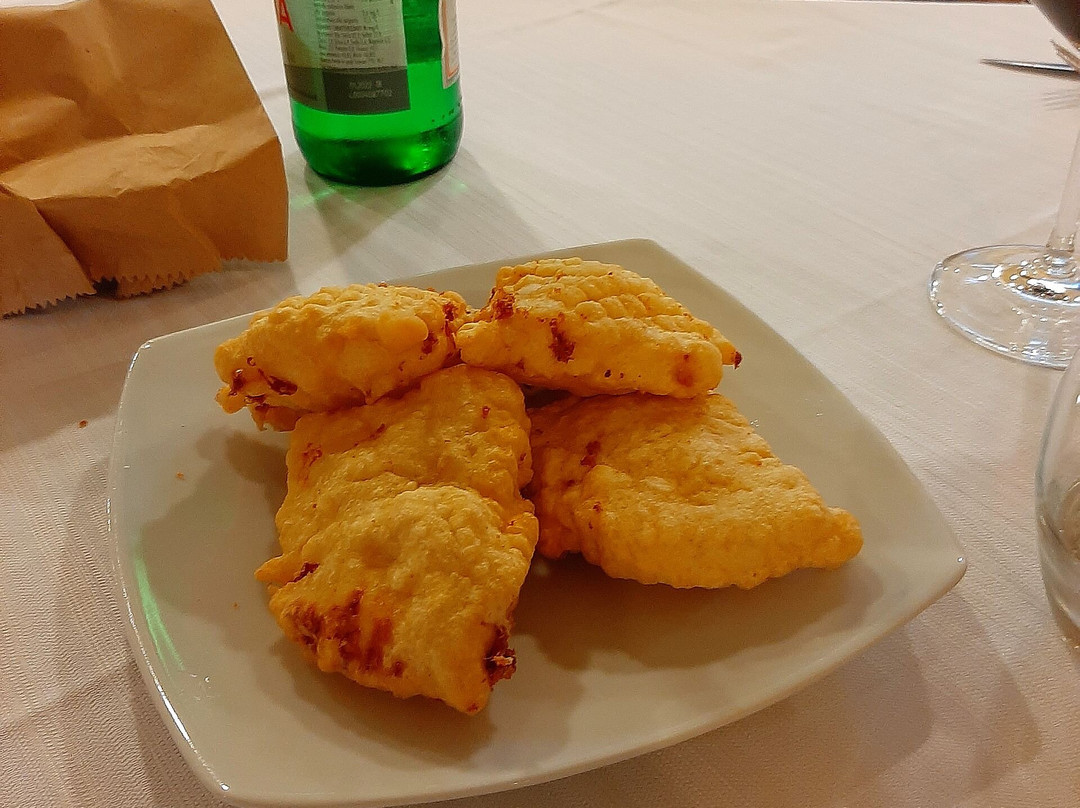 Locanda del Parco Hotel主图