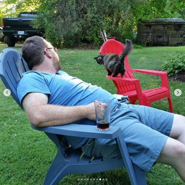 Old Parkdale Inn Bed And Breakfast主图