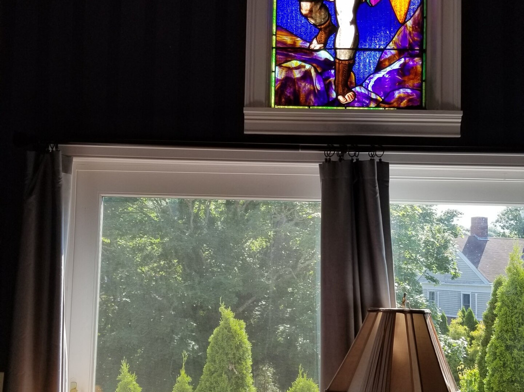 Belfry Inn and Bistro主图