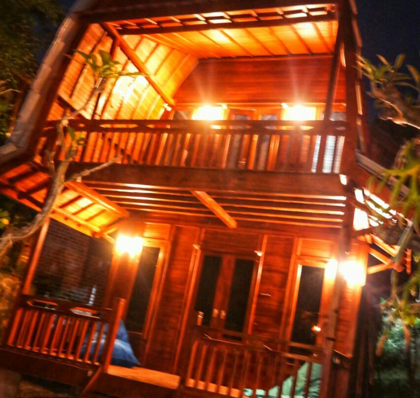 Bulian Homestay主图