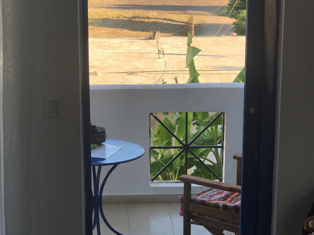 G & K Hotel Fiore di Candia - Flower of Candia主图