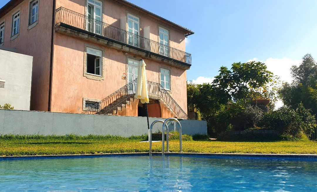 Hotel Rural Vila Joaquina主图