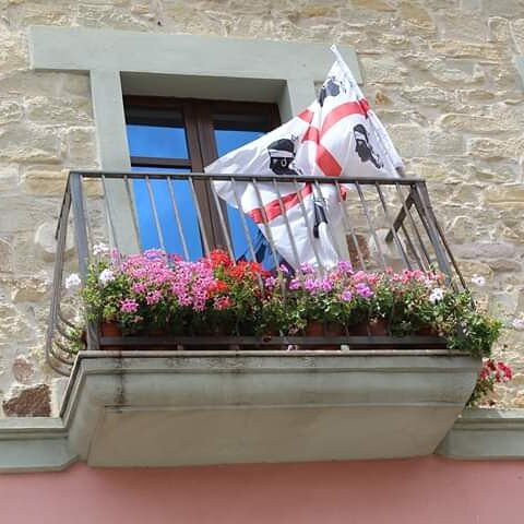 Bed and Breakfast L'Antica Locanda主图