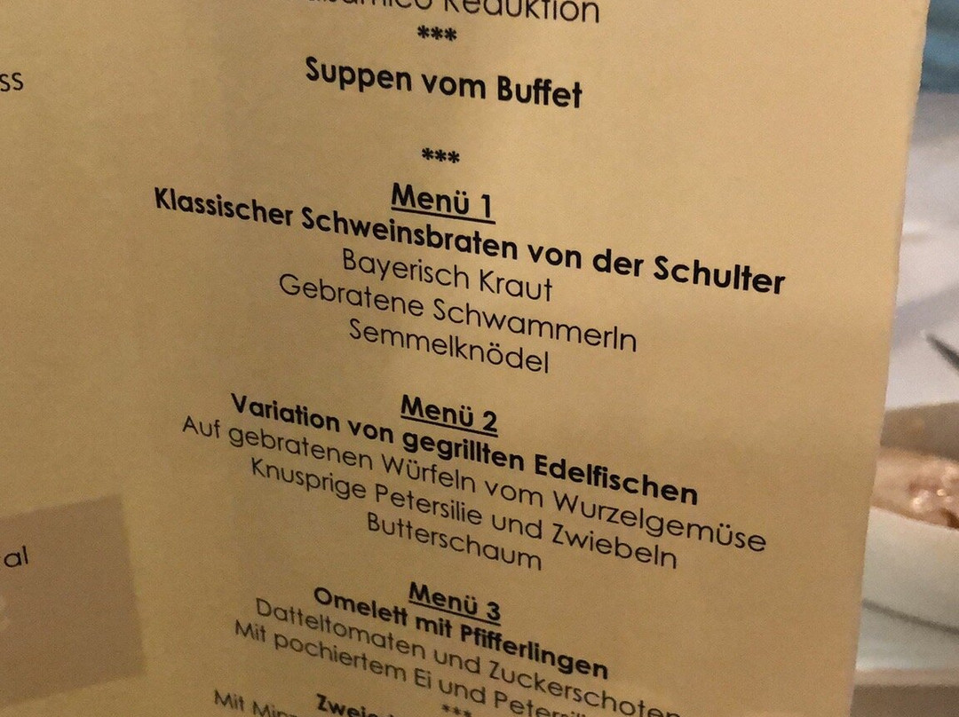 Sports Hotel Schoenruh主图