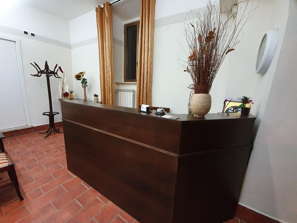 Locanda Fosca Umbra主图