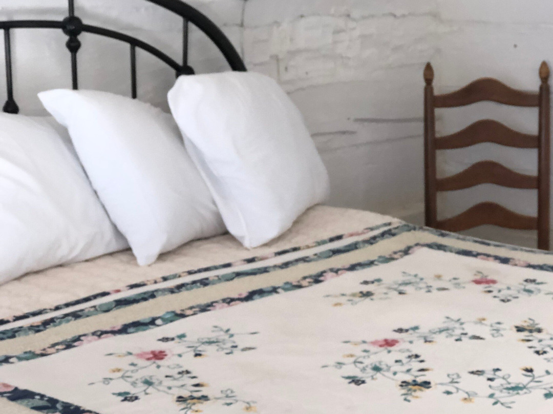 Nevada City Hotel & Cabins主图