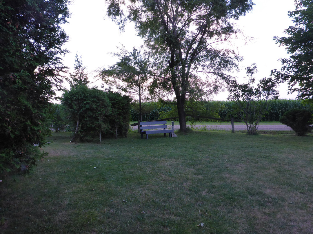 Bayfield South Suites主图