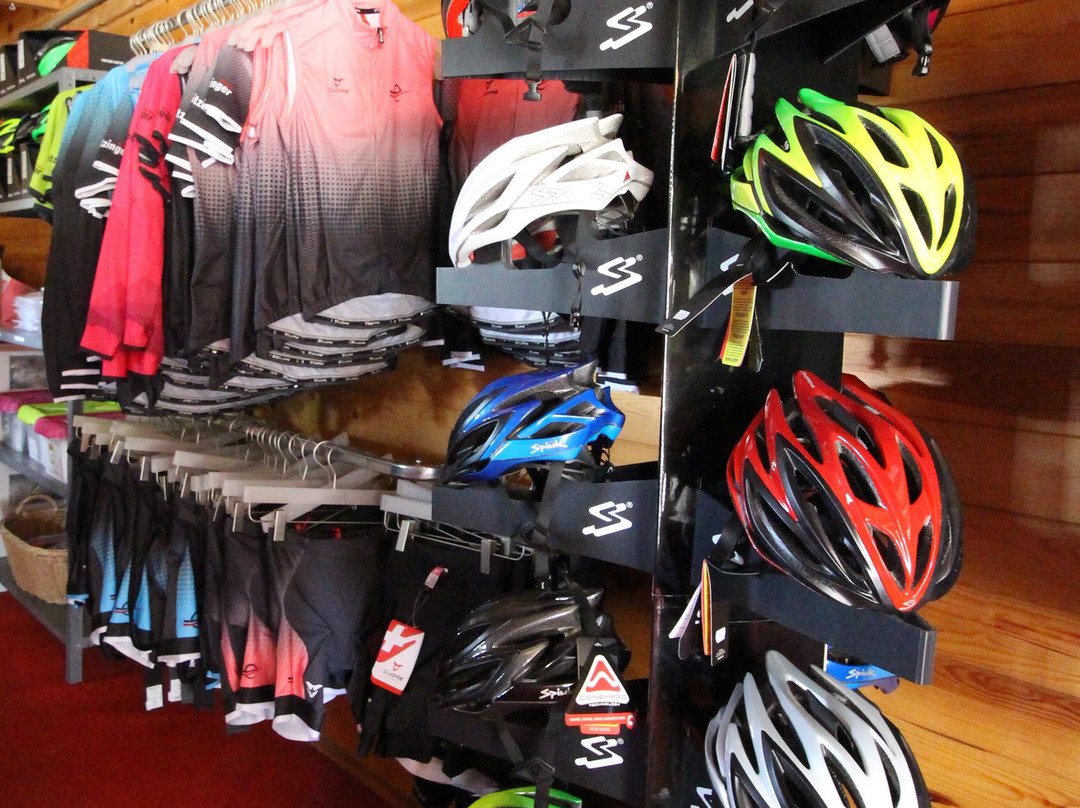 Eitzinger Sports Bike Rent and Shop景点图片