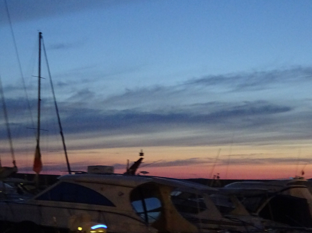 Porto Turistico di Marina di Grosseto景点图片