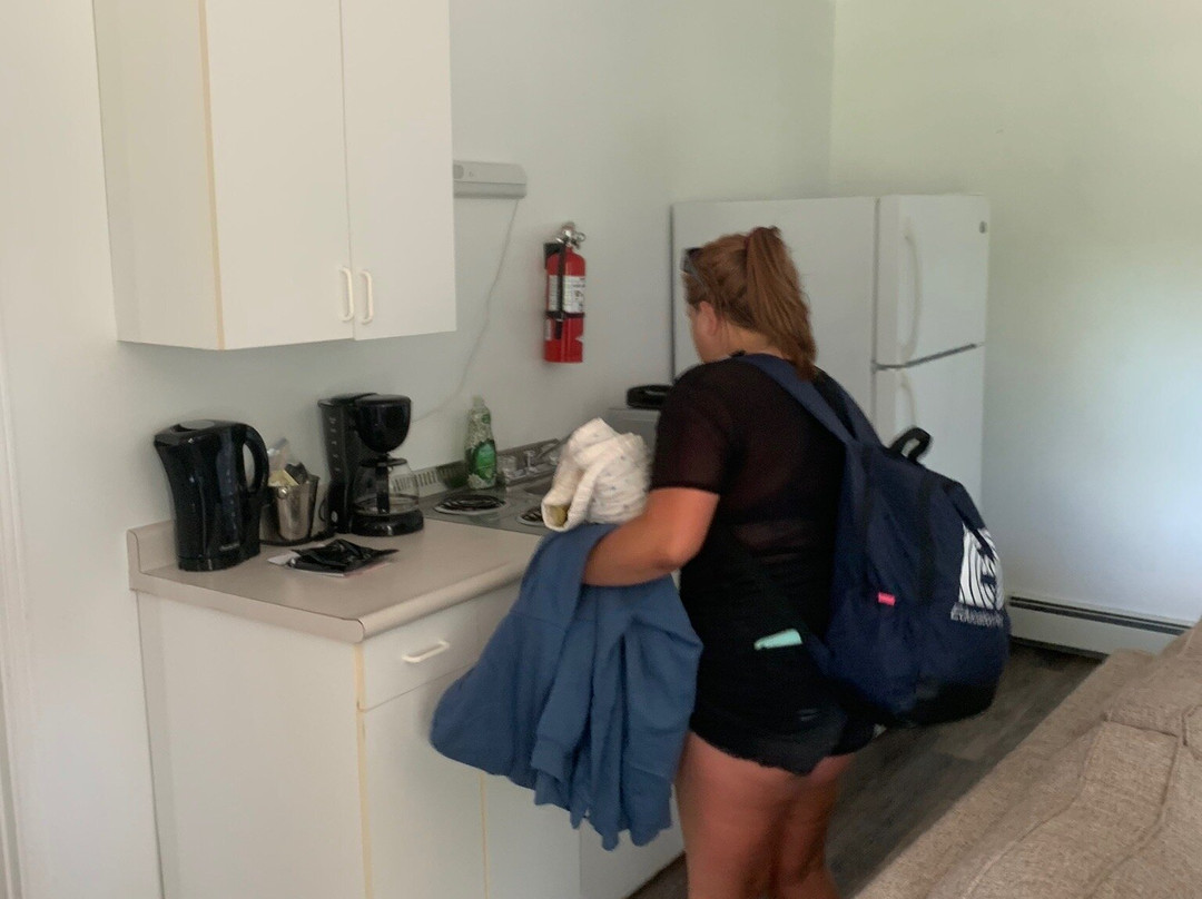 Middleton Motel and Suites主图