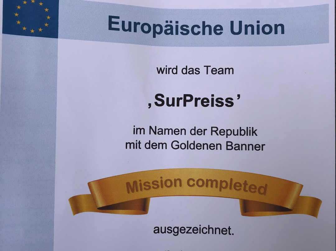 Riddle Room-卡拉根渡口必去景点