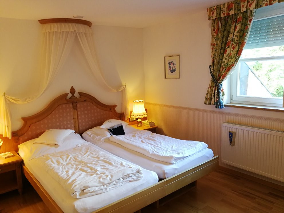 NaturResidence Dolomitenhof主图
