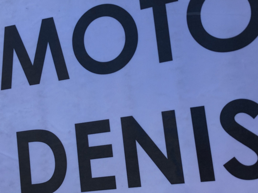 Moto Denis-Mesaria必去景点