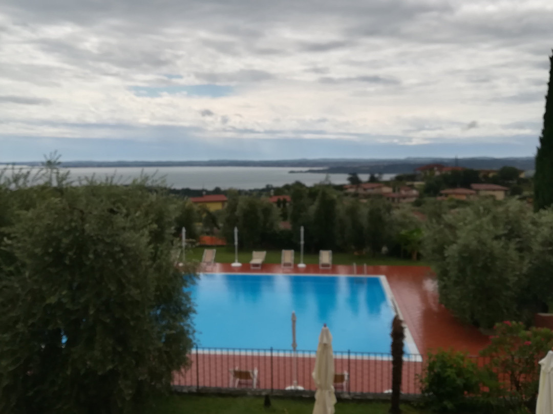 圣洛可住宅酒店主图